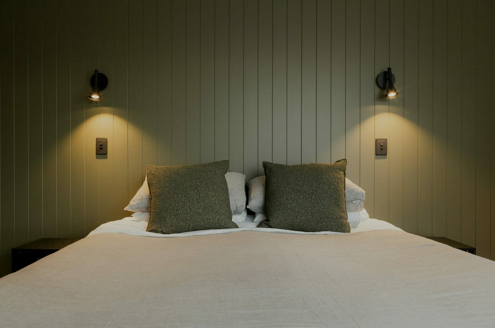 Spur Ridge Interiors | Immersion Architecture | Award Winning ...