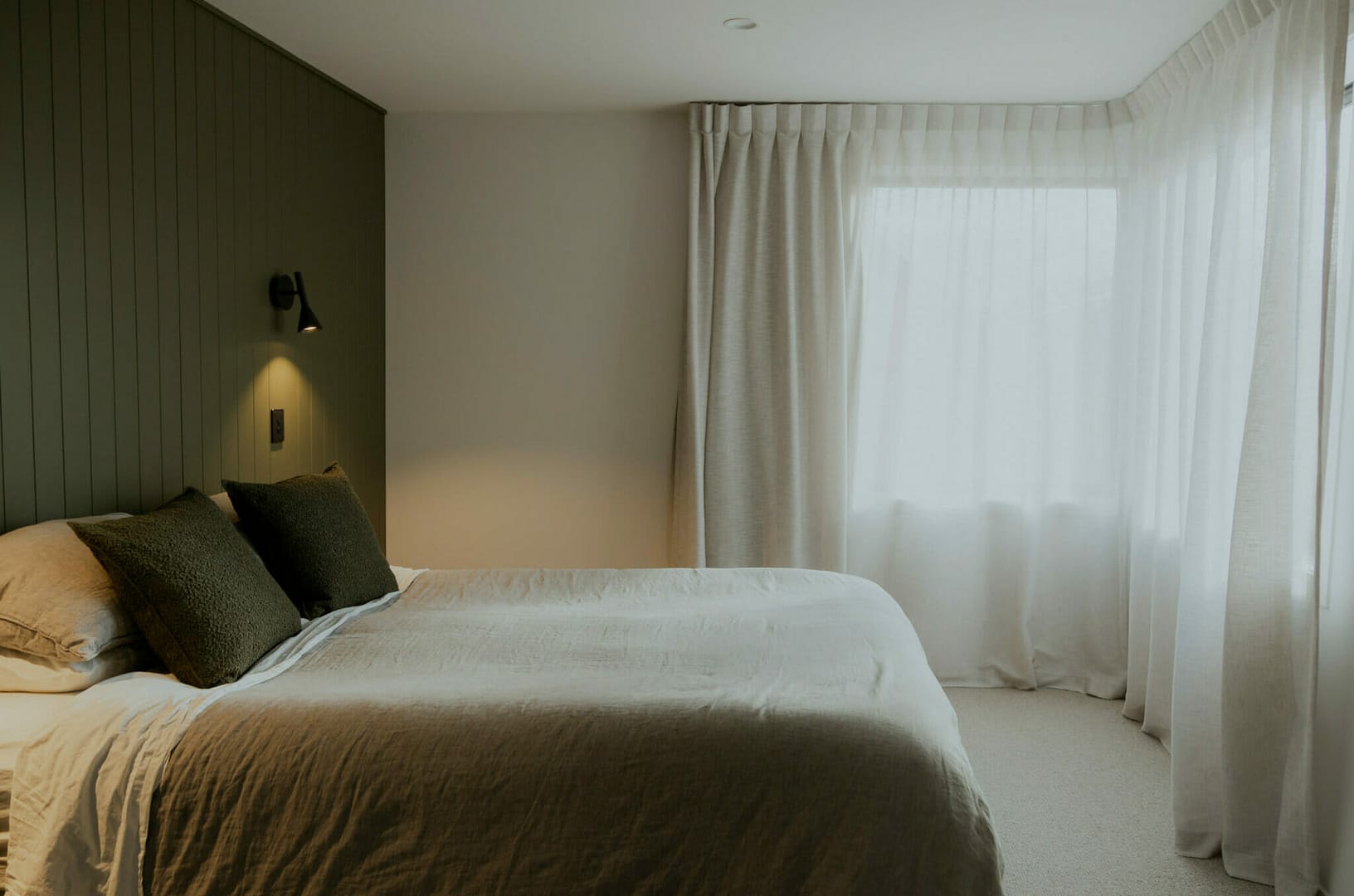 Spur Ridge Interiors | Immersion Architecture | Award Winning ...