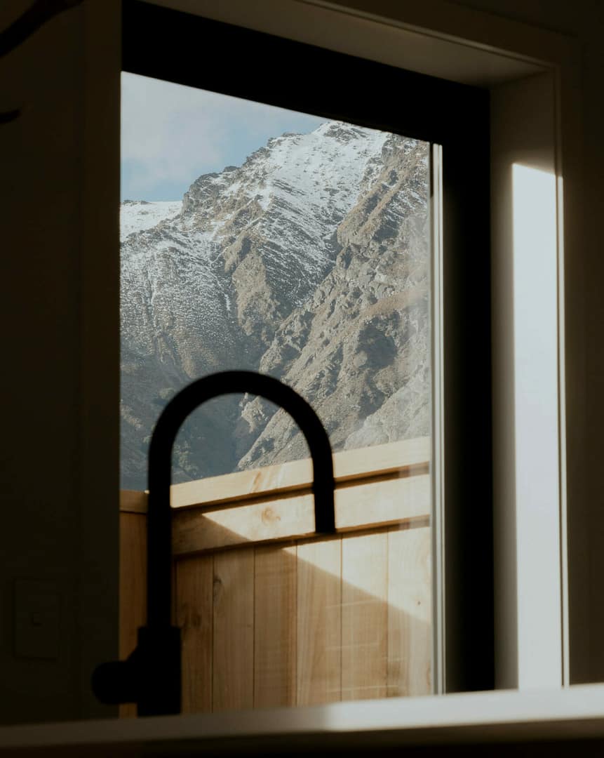 Spur Ridge Interiors | Immersion Architecture | Award Winning ...