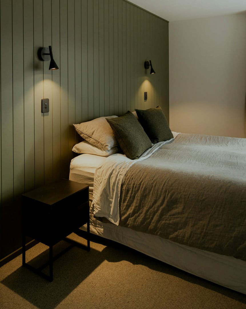 Spur Ridge Interiors | Immersion Architecture | Award Winning ...